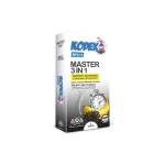 کاندوم تاخیری کدکس مدل Master 3 In 1 بسته 12 عددی – ساده