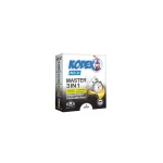 کاندوم تاخیری کدکس مدل Master 3 In 1 بسته 3 عددی – ساده