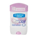 دئودورانت زنانه کامان مدل Deo Lady حجم 75 میلی لیتر