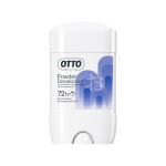 استیک دئودورانت پودری اتو مدل OTTO Powder حجم 40 میلی لیتر