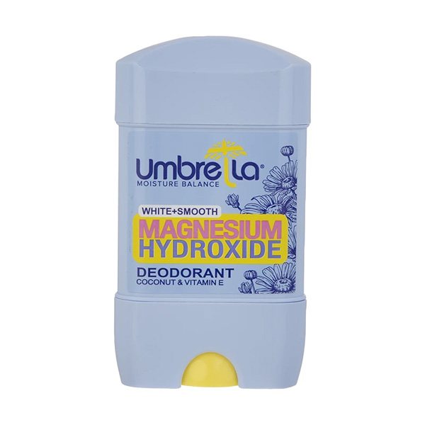 umbrella-smoot-1 استيک ضدتعریق زنانه آمبرلا مدل اسموت حجم 75 میلی لیتر - تصویر 1
