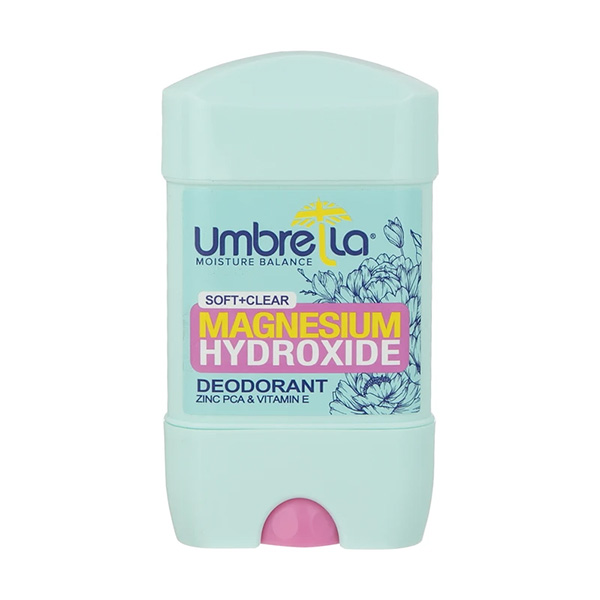umbrella-soft-1 استيک ضدتعریق زنانه آمبرلا مدل سافت حجم 75 میلی لیتر - تصویر 1