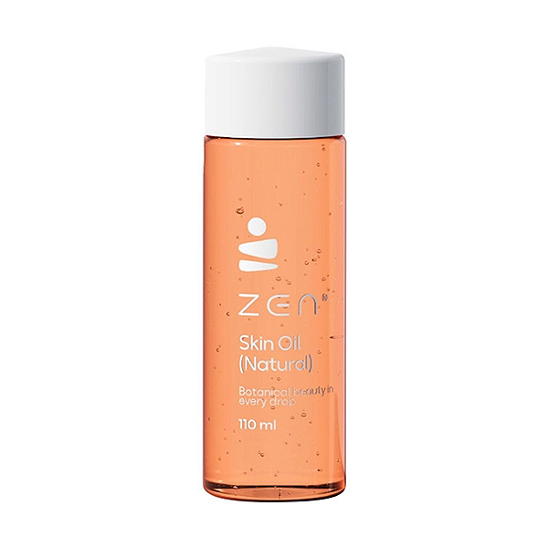 zen-1 روغن نرم کننده پوست بدن 110 میل زِن - تصویر 1